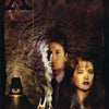 X-FILES (MULDER & SCULLY) POSTER