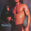 TARZAN - POSTER LW15P