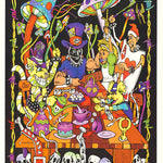 TEA PARTY - POSTER LC2U