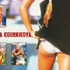 TENNIS-ANNA KOURNIKOVA - POSTER LW22K