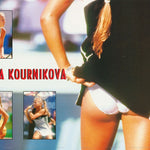 TENNIS-ANNA KOURNIKOVA - POSTER LW22K