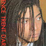 TERRENCE TRENT D'ARBY POSTER