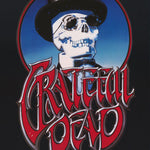 THE GRATEFUL DEAD - P7117 POSTER RW2E