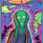 THE SCREAM POSTER