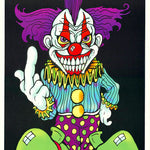 THINKING of YOU-CLOWN - FL3270S POSTER RC7T