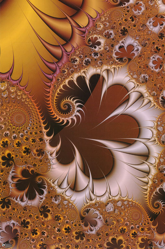 THORN MOTET - POSTER RC3A