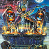 TIME WARP CONCERT - POSTER LW21J