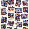 TINY DAMAGED NOTIONS - POSTER LW6J