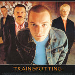 TRAINSPOTTING - POSTER RW14Q