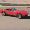 TRANSPORTATION -1969 VET - POSTER RC6M