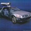 TRANSPORTATION - DeLOREN - POSTER RC3P