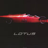 TRANSPORTATION - LOTUS -POSTER RC2C
