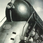 NEW YORK CENTRAL SYSTEM  POSTER