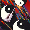 TRIPLE YIN YANG - POSTER RC8K