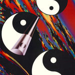 TRIPLE YIN YANG - POSTER RC8K