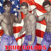 TRUE COLORS-MEN - POSTER RW3D