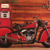 TUNE-UP NIGHT LUBE - POSTER RC3Q