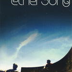 TURIN BRAKES ETHER SONG - POSTER LW12M