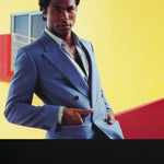 TV-ACTOR - PHILIP MICHAEL THOMAS - POSTER RAP108C/STORAGE