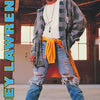 TV - J0EY LAWRENCE - 8197 POSTER RW1C