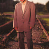 TV-JONATHAN T. THOMAS - POSTER LW9M