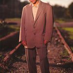 TV-JONATHAN T. THOMAS - POSTER LW9M