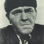 TV - JUST SAY MOE - POSTER RC1i