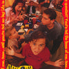 TV - MALCOLM in the MIDDLE - POSTER RW2B
