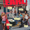 TV - MY NAME is EARL-GROUP - POSTER RC9E