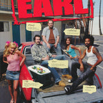 TV - MY NAME is EARL-GROUP - POSTER RC9E