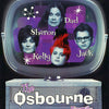 TV - OSBOURNE'S T.V. - 9064 POSTER RW3E/ST1