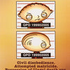 FAMILY GUY STEWIE MOST WANTED POSTER