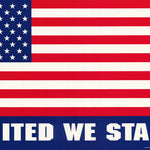 UNITED WE STAND - POSTER RC2V/STORAGE