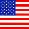 US FLAG - POSTER LW21K