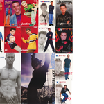 NSYNC INDIVIDUALS BUNDLE