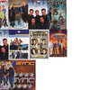 NSYNC GROUPS BUNDLE