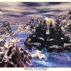 VIRTUAL ICE WORLD - POSTER RW18G