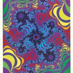 VIVID - DISORDER - POSTER RW18R
