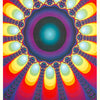 VIVID-RADIATION - POSTER RW21A