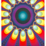 VIVID-RADIATION - POSTER RW21A