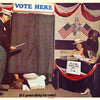 VOTE HERE - POSTER LW25F