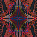 VOYAGER -POSTER LW6X