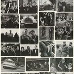 WHO FARTED - POSTER RW13F