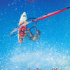 WINDSURFING-GLOBAL HIGHS - POSTER RW3B