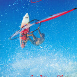 WINDSURFING-GLOBAL HIGHS - POSTER RW3B