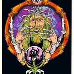 WIZARD - FL3288 POSTER RC3R