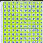 WORD SEARCH XXX-RATED - POSTER LW3Z
