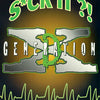 WRESTLING - D-GENERATION X-ARE YOU READY TO S-CK IT - POSTER RW20U