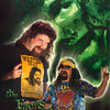 WRESTLING - FACES OF FOLEY - POSTER RC4L