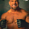 GOLDBERG POSTER